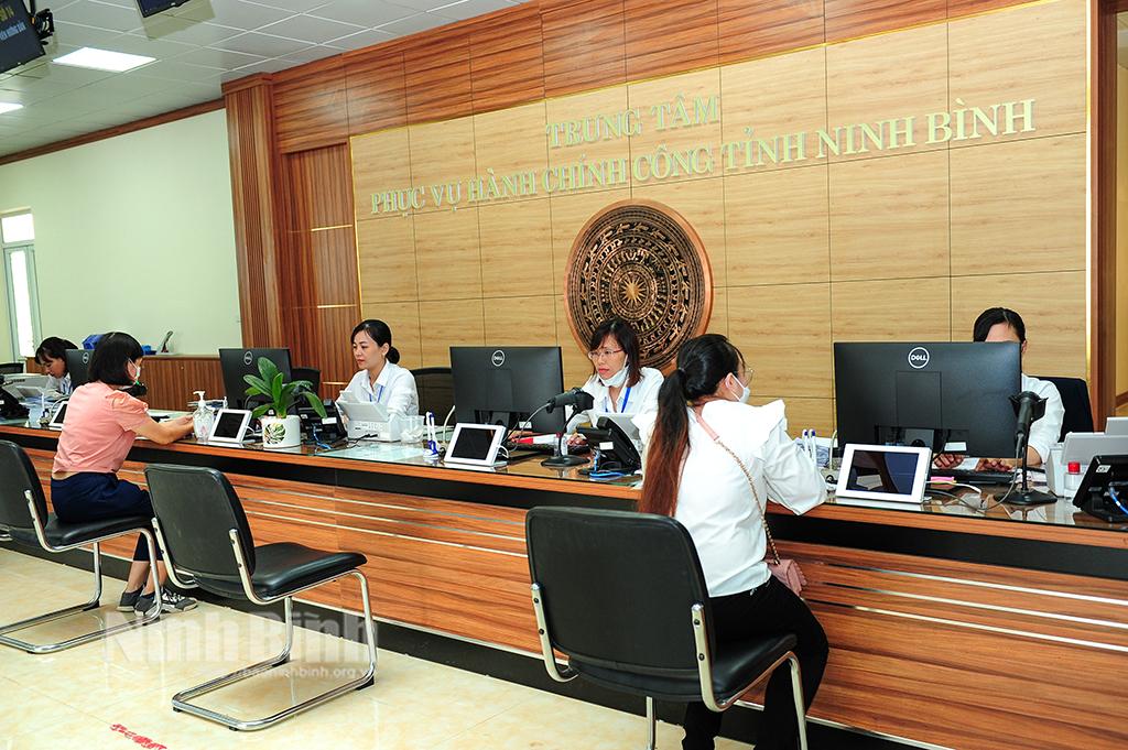 Ninh Binh jumps three places on PAR index 2021
