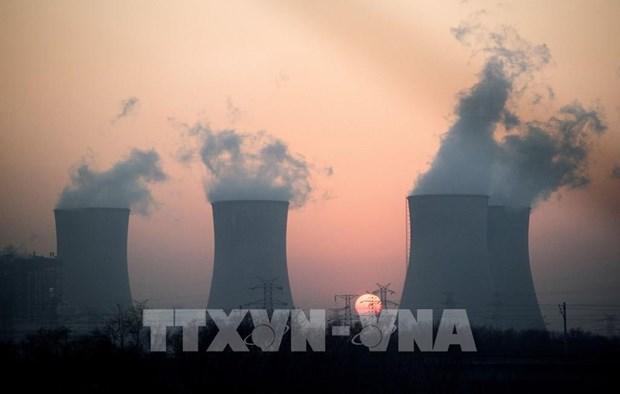 Vietnam to pilot carbon credit trade from 2025