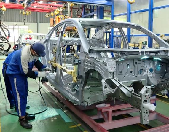 Ninh Binh province works to further improve PCI