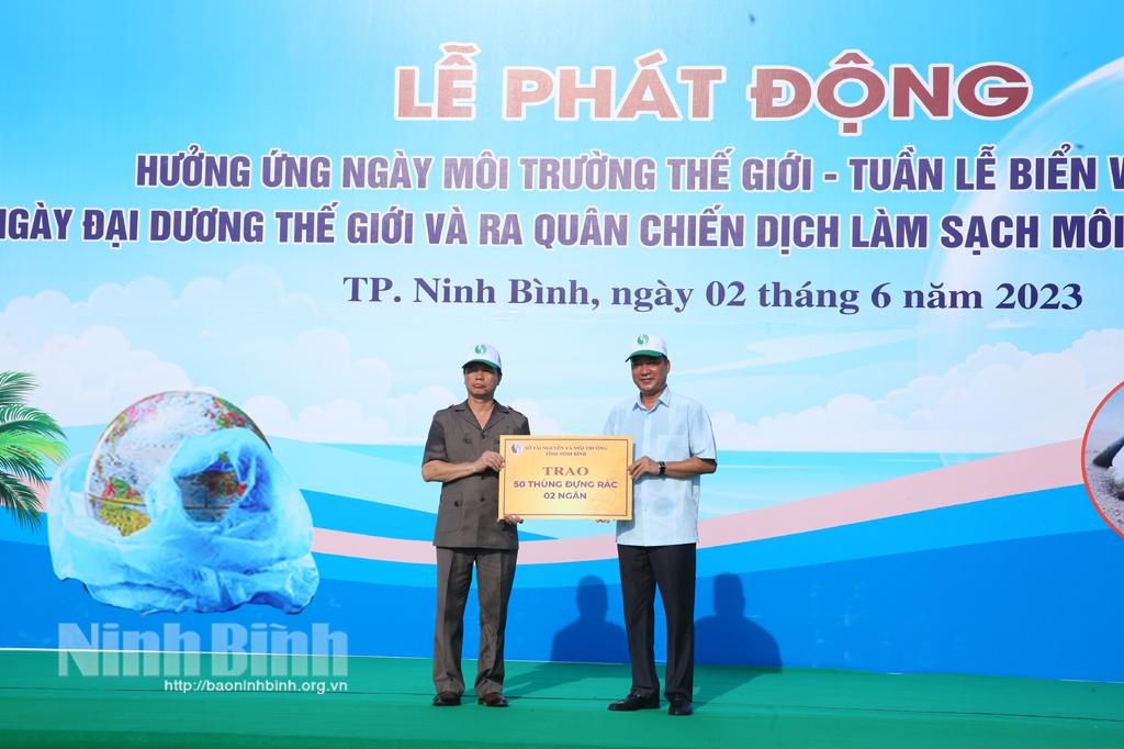 Vietnam's culture, tourism sector takes actions to protect environment