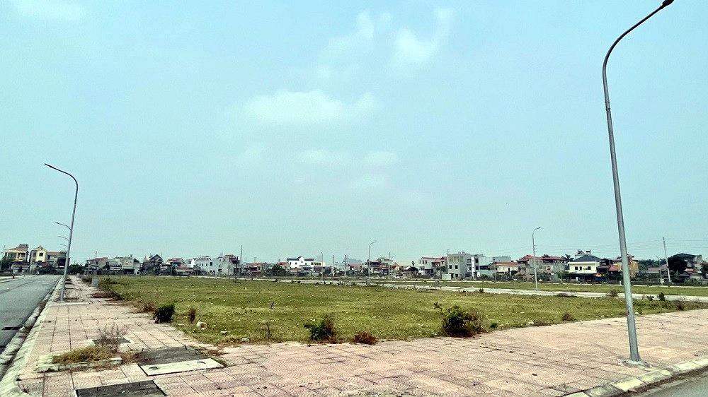 Ninh Binh accelerates housing planning for workers