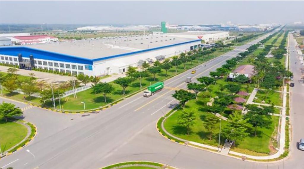 Ninh Binh plans to zone off four new industrial zones