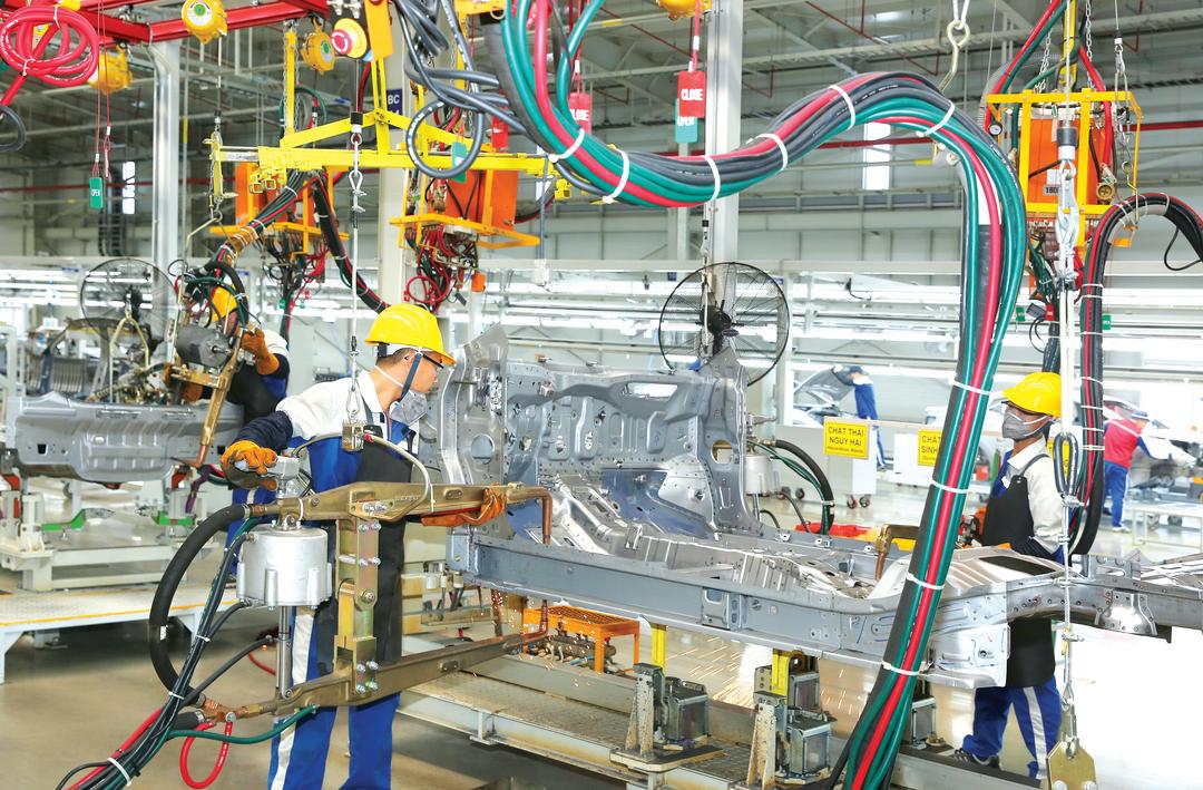 Ninh Binh persists with economic growth target in 2023