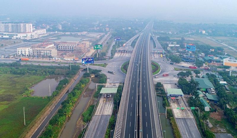 Ninh Binh, Hai Phong urged to deploy expressway project