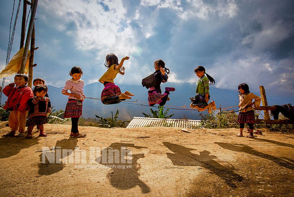 Nguyễn Đức Nguyên và cuộc chơi nhiếp ảnh