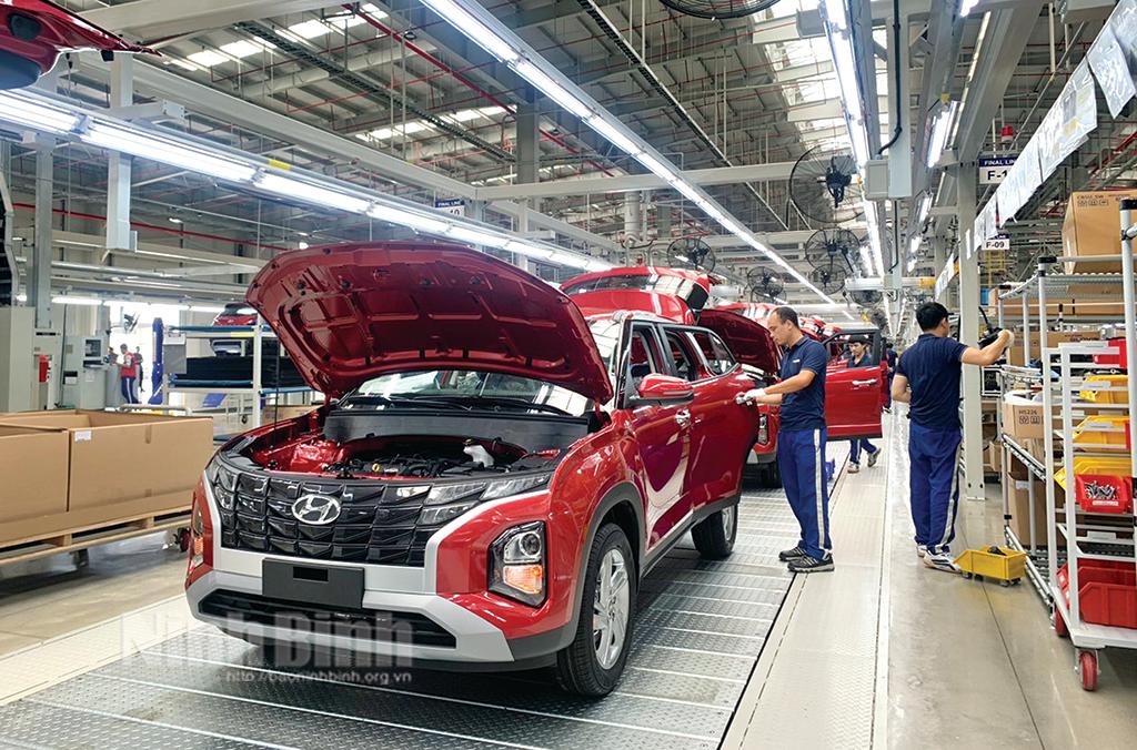 Attractive Destination for Investors