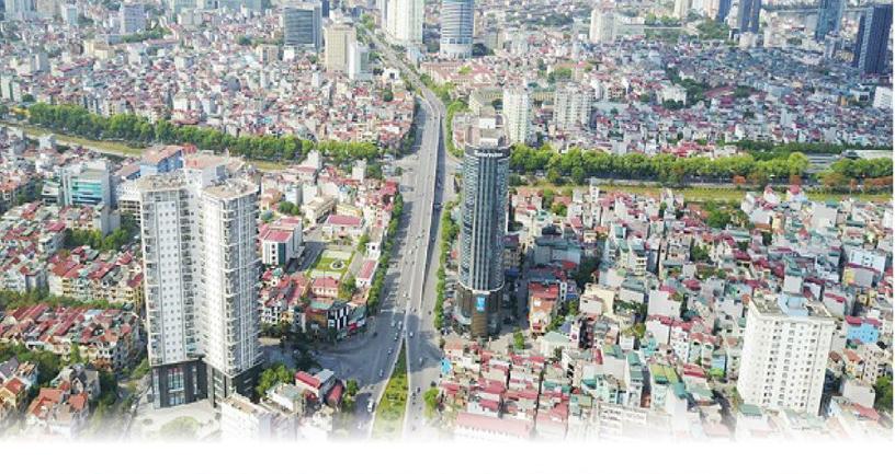 Socio-economic development targets in 2024