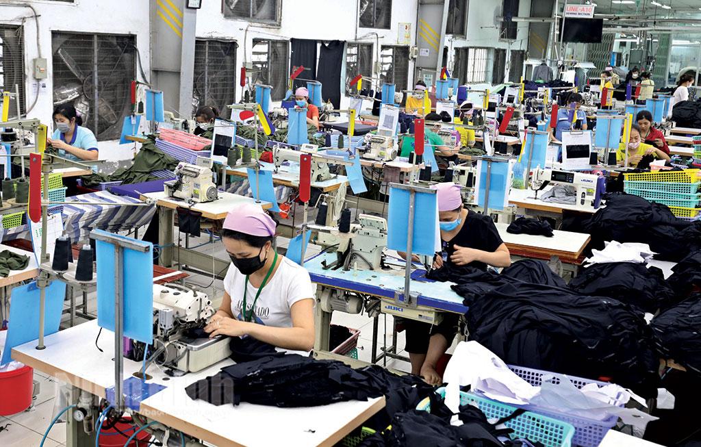 Ninh Binh sets target of creating jobs for over 19,000 labourers