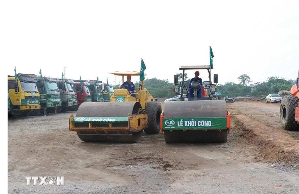 Public investment disbursement acceleration promotes socio-economic development