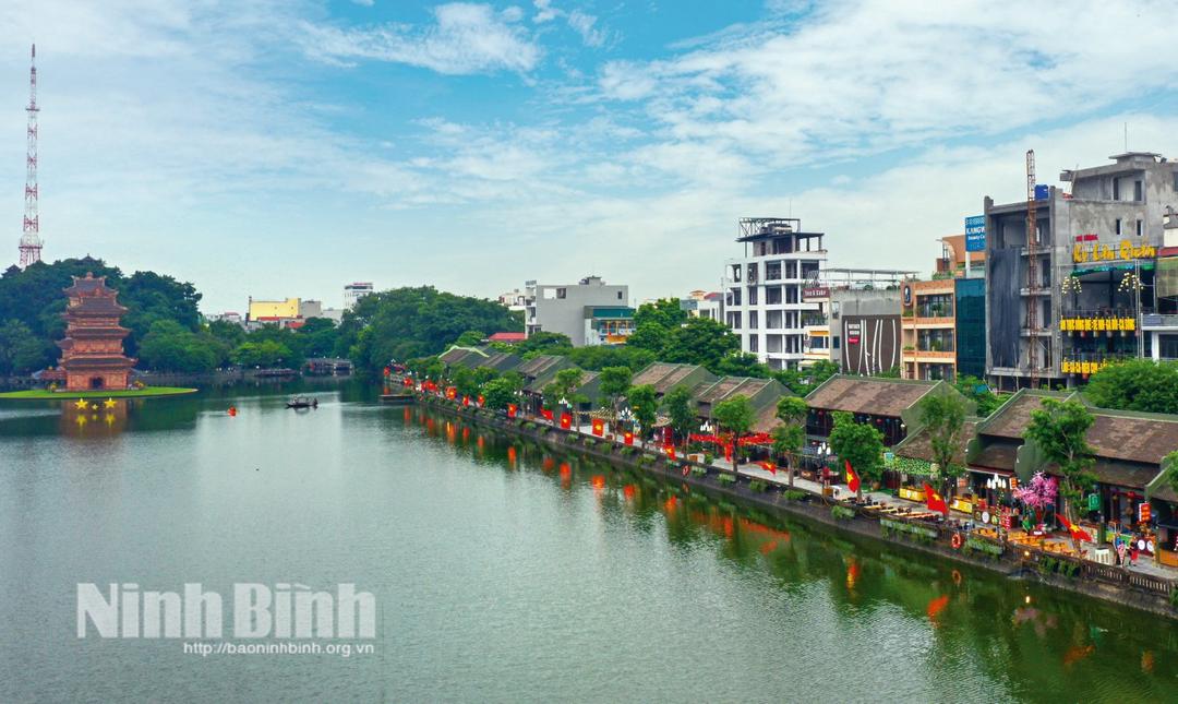 Ninh Binh follows late President Ho Chi Minh's teachings