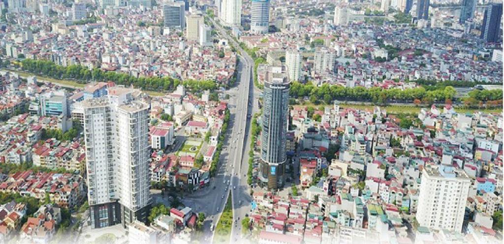 Socio-economic development targets in 2024