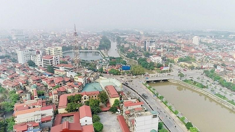 Ninh Binh strives to build 271,800 sq.m of social housing by 2025