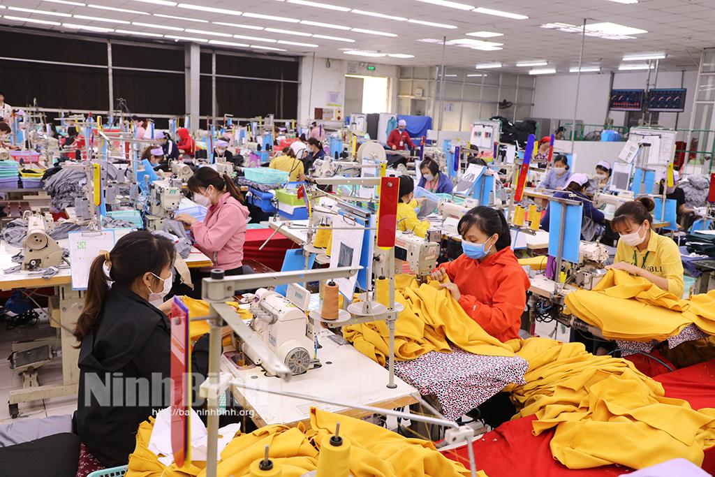 97% of labourers return to work after Tet holiday