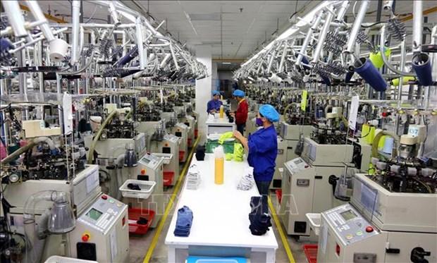 Vietnam's FDI inflow surges nearly 39% in two months