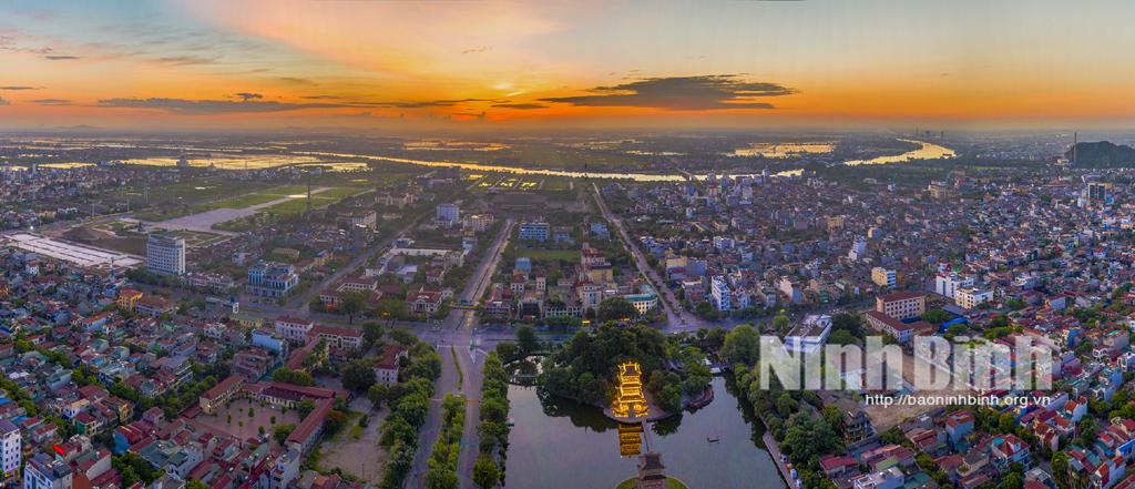 Ninh Binh consistent with its big goals and aspirations