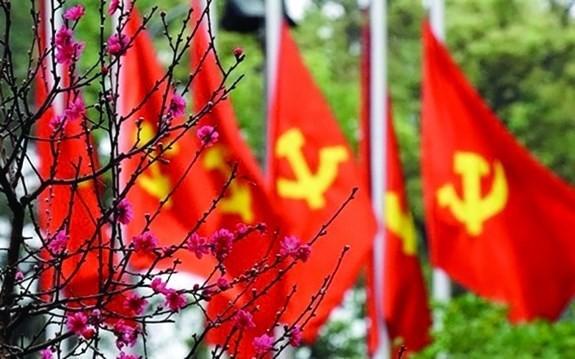 Communist Party of Vietnam receives congratulatory messages on 94th founding anniversary