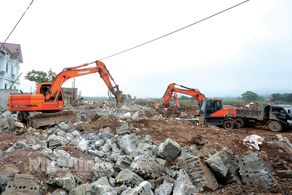 Ninh Binh works to speed up disbursement of public investment