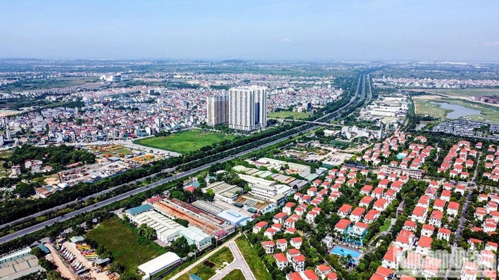 PM urges to implement Land Law promptly, synchronously and effectively