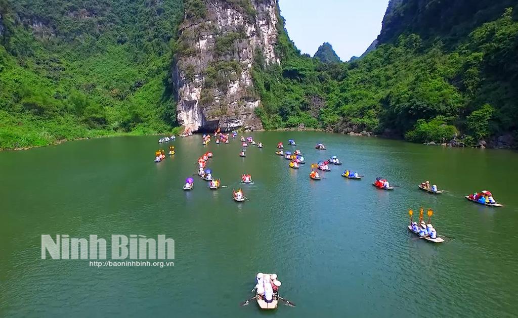 Ninh Binh looks forwards to 10th anniversary of UNESCO recognition of Trang An Landscape Complex