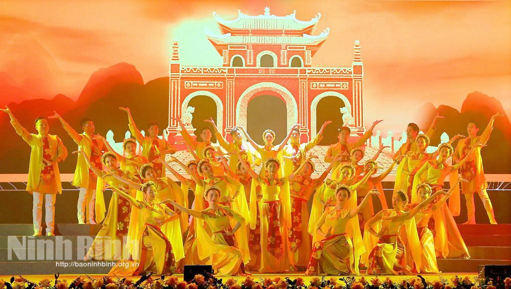 Ninh Binh celebrates 10th anniversary of UNESCO's recognition of Trang An