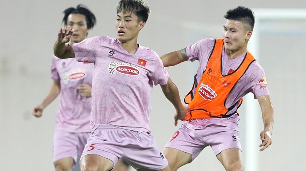 World Cup qualification: Vietnam is confident in making surprises