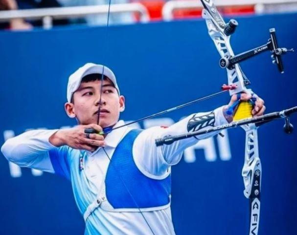 Vietnam secure 12th ticket to Paris 2024 Olympics