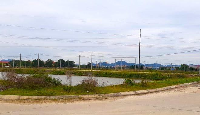 Real estate market in Ninh Binh recovers