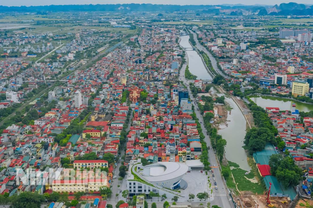 Ninh Binh among eight provinces expected to become centrally-run cities
